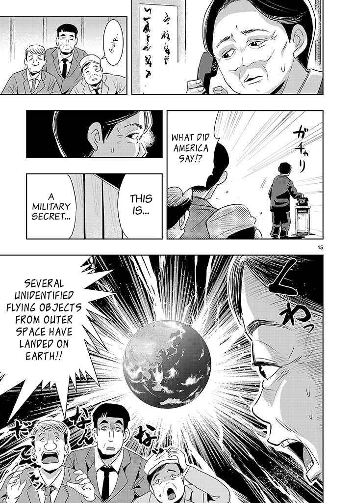 Page 13 Chapter 9 Onideka!
