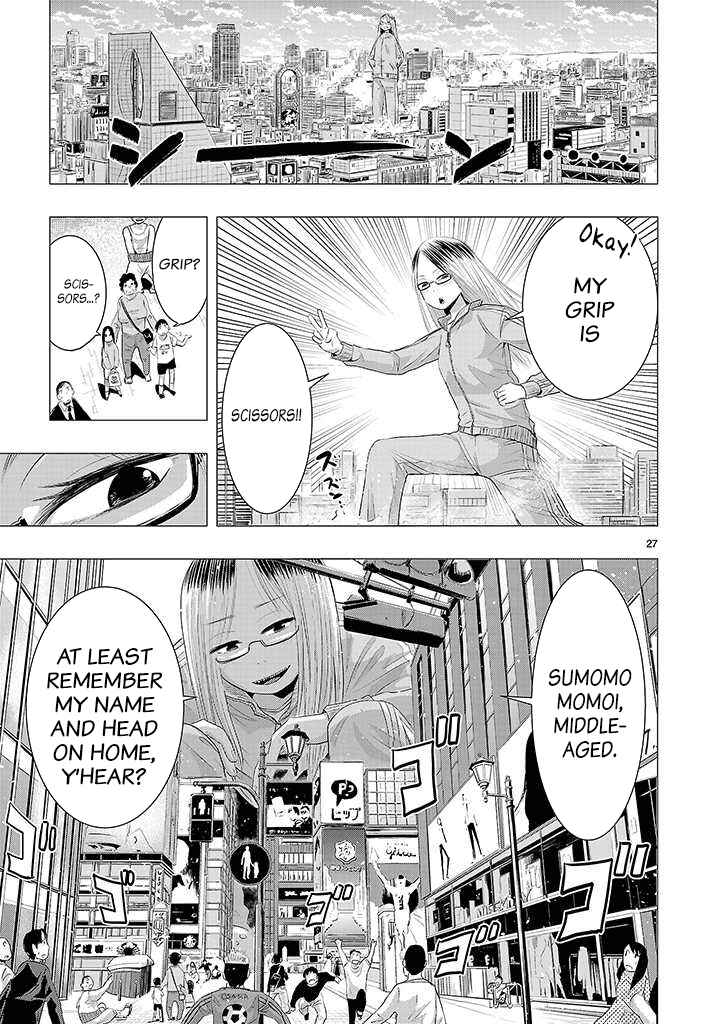 Page 24 Chapter 9 Onideka!