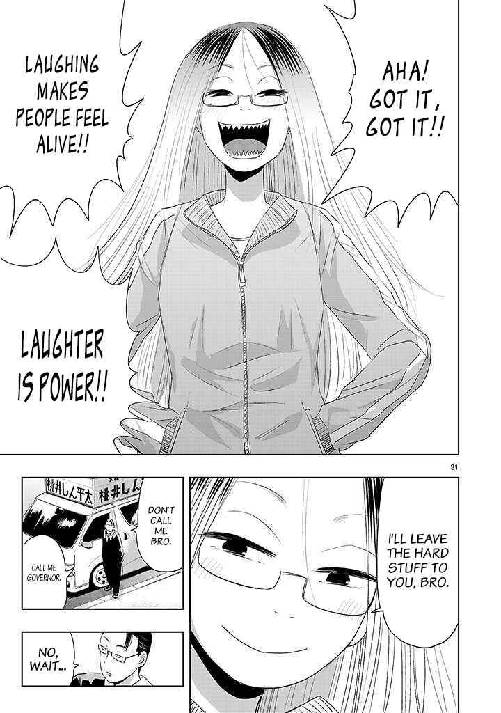 Page 28 Chapter 9 Onideka!