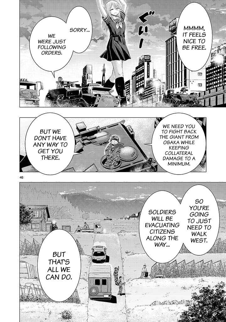 Page 41 Chapter 9 Onideka!