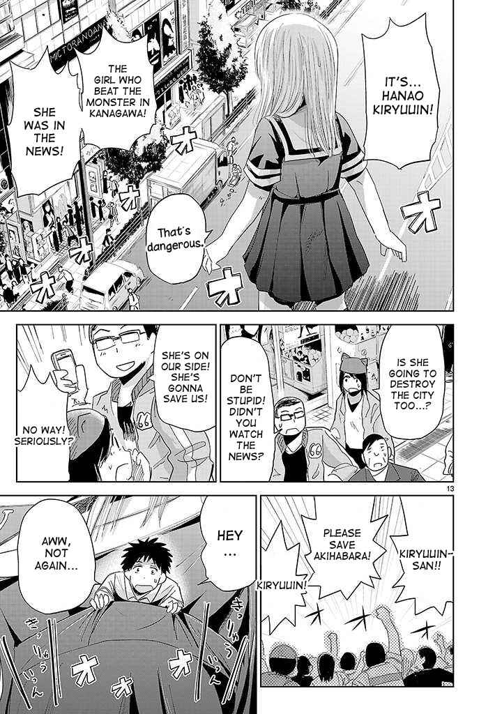 Page 12 Chapter 6 Onideka!