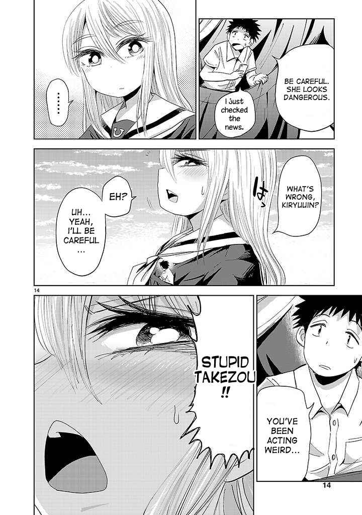 Page 13 Chapter 6 Onideka!