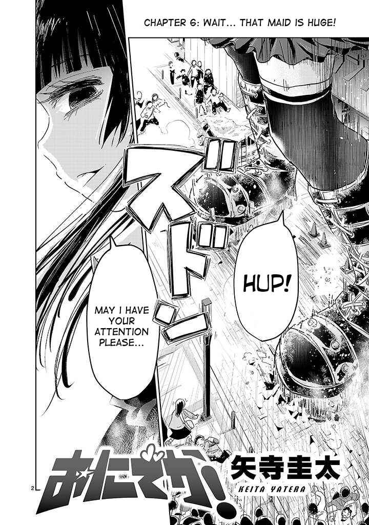 Page 2 Chapter 6 Onideka!