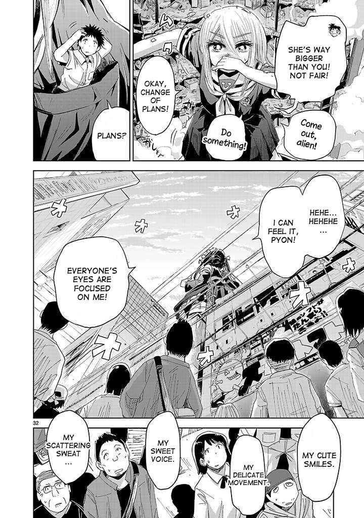 Page 28 Chapter 6 Onideka!