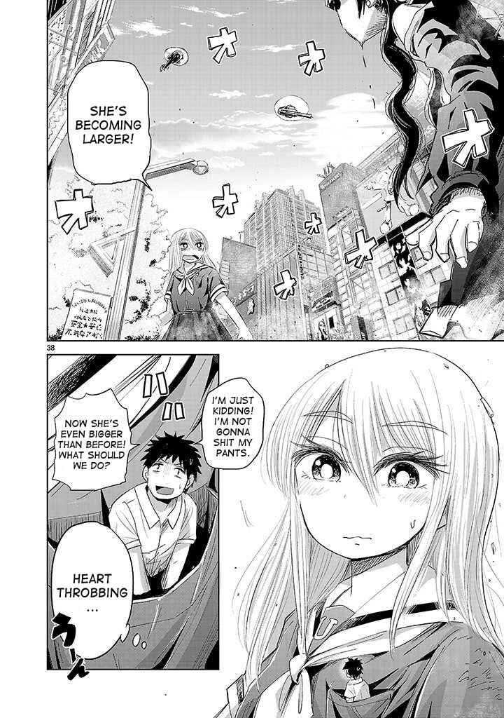 Page 34 Chapter 6 Onideka!