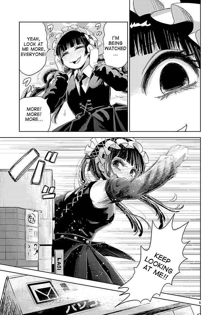 Page 5 Chapter 6 Onideka!