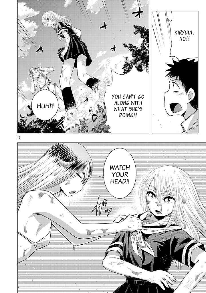 Page 11 Chapter 12 Onideka!
