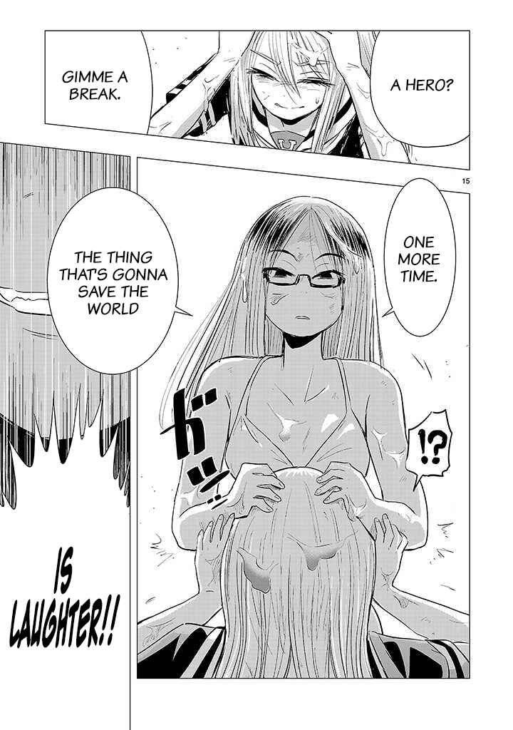 Page 14 Chapter 12 Onideka!