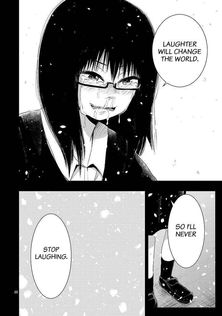 Page 21 Chapter 12 Onideka!