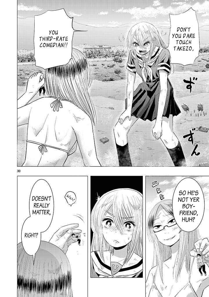 Page 28 Chapter 12 Onideka!