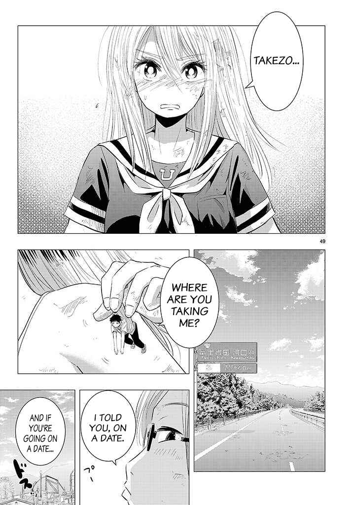 Page 44 Chapter 12 Onideka!