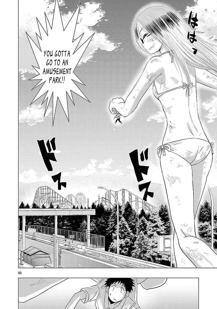 Page 45 Chapter 12 Onideka!