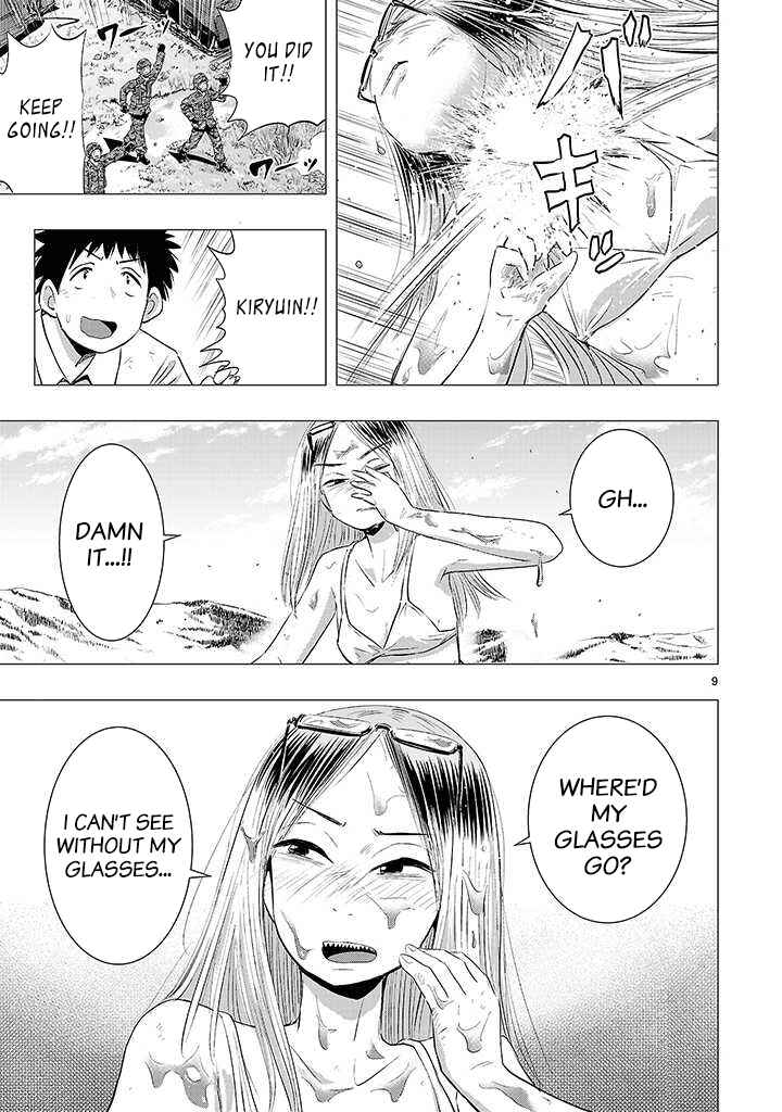 Page 8 Chapter 12 Onideka!