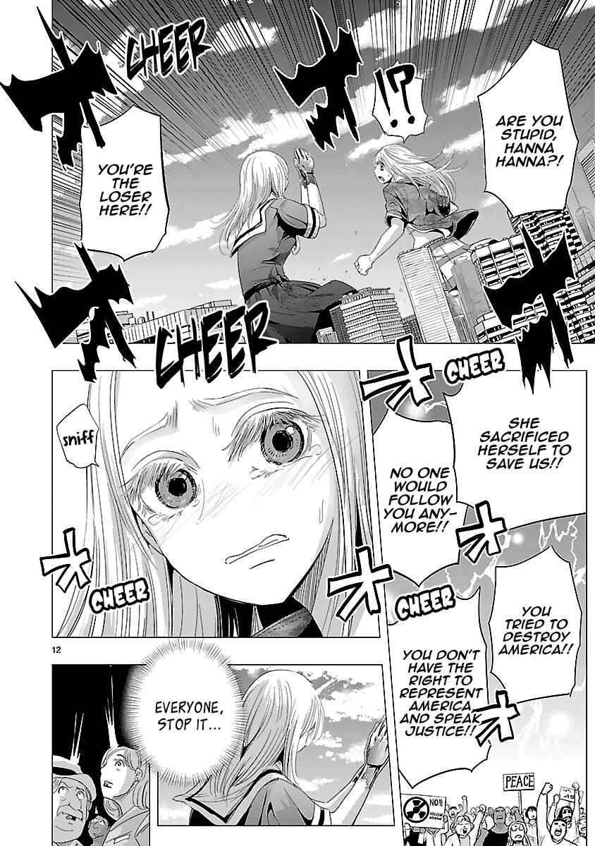 Page 15 Chapter 30 Onideka!