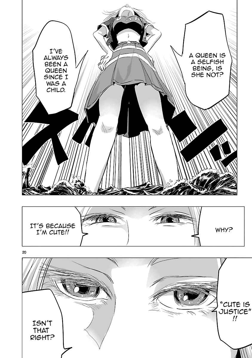 Page 19 Chapter 29 Onideka!