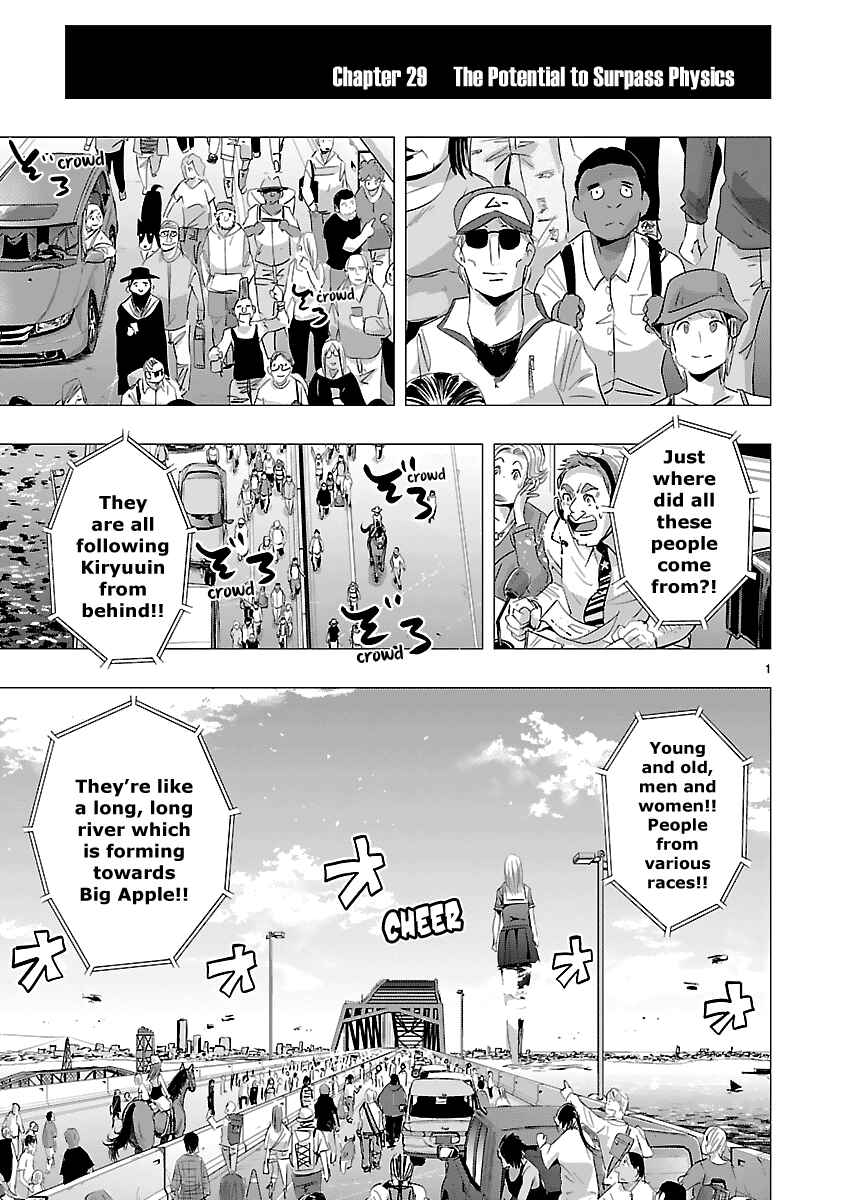Page 2 Chapter 29 Onideka!