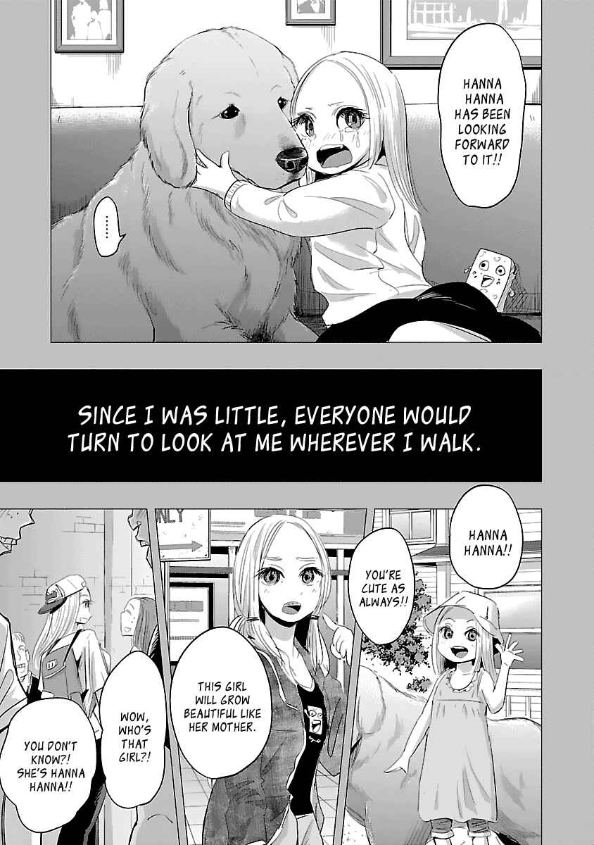 Page 24 Chapter 29 Onideka!