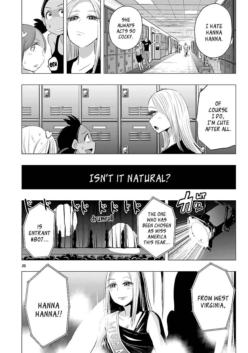 Page 25 Chapter 29 Onideka!