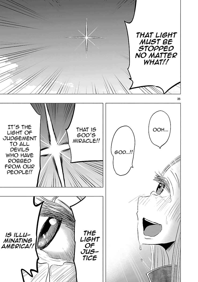 Page 34 Chapter 29 Onideka!