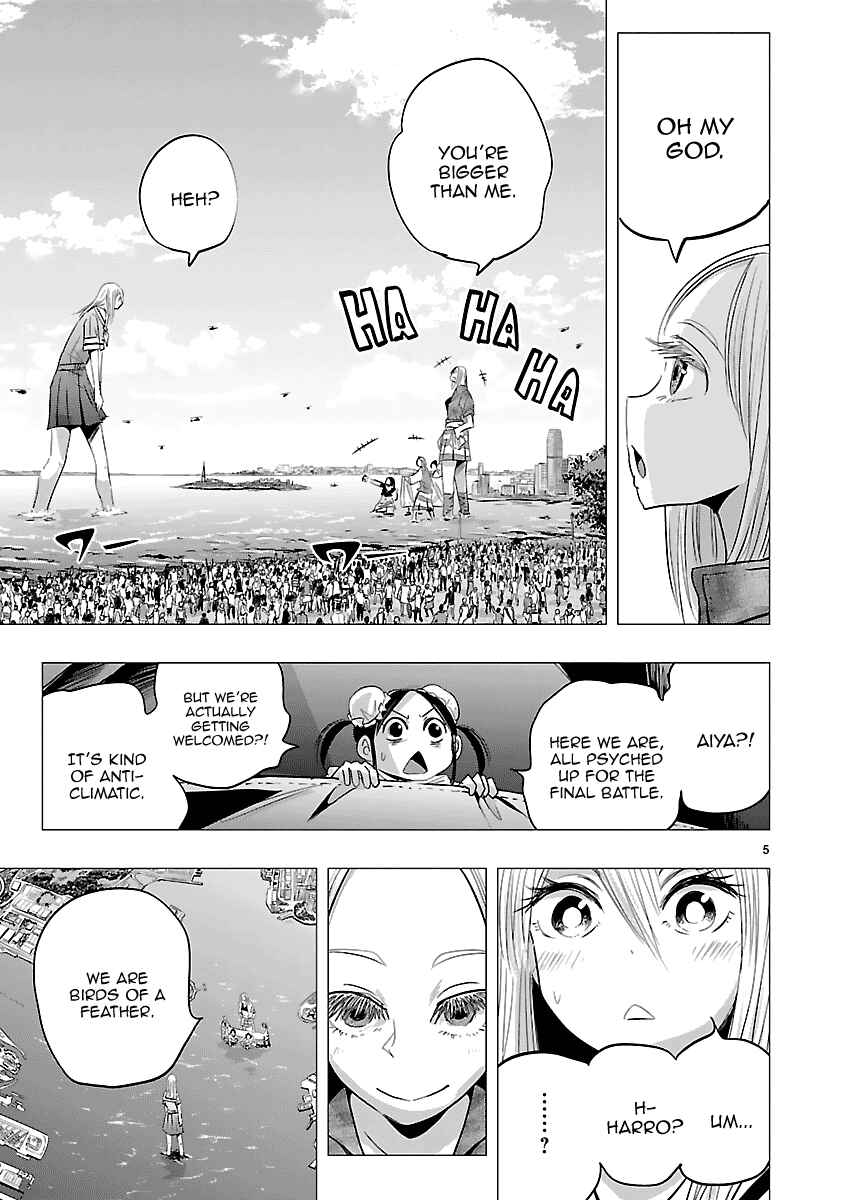 Page 5 Chapter 29 Onideka!