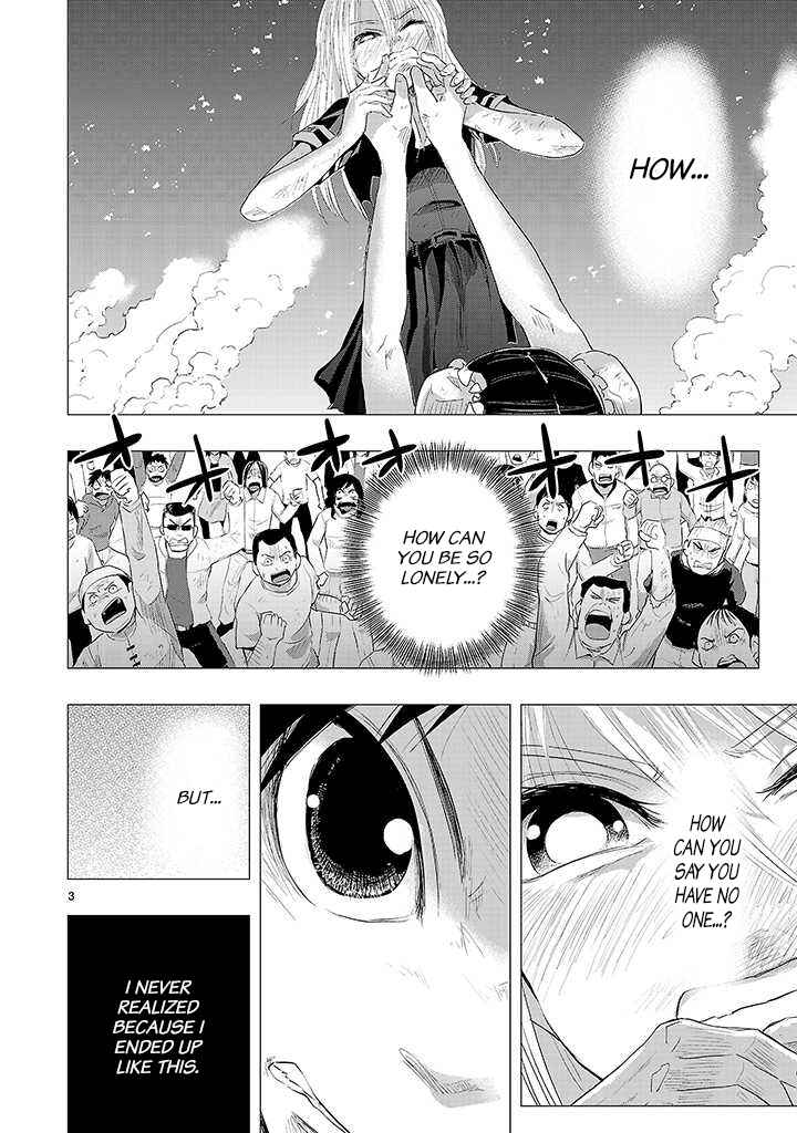 Page 17 Chapter 21 Onideka!