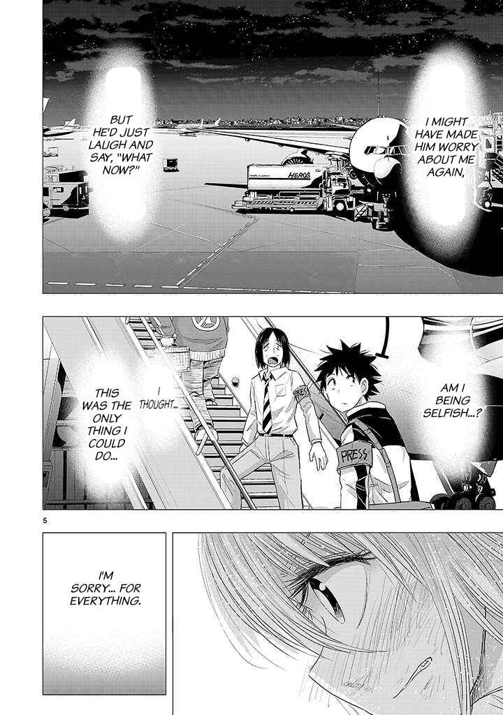 Page 19 Chapter 21 Onideka!