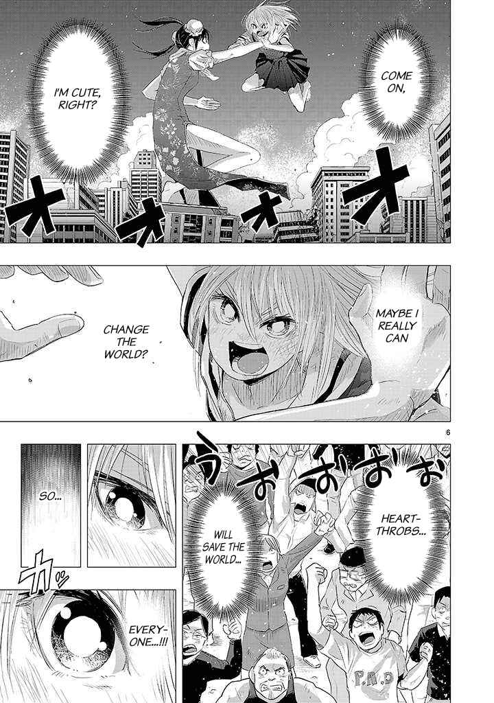 Page 20 Chapter 21 Onideka!