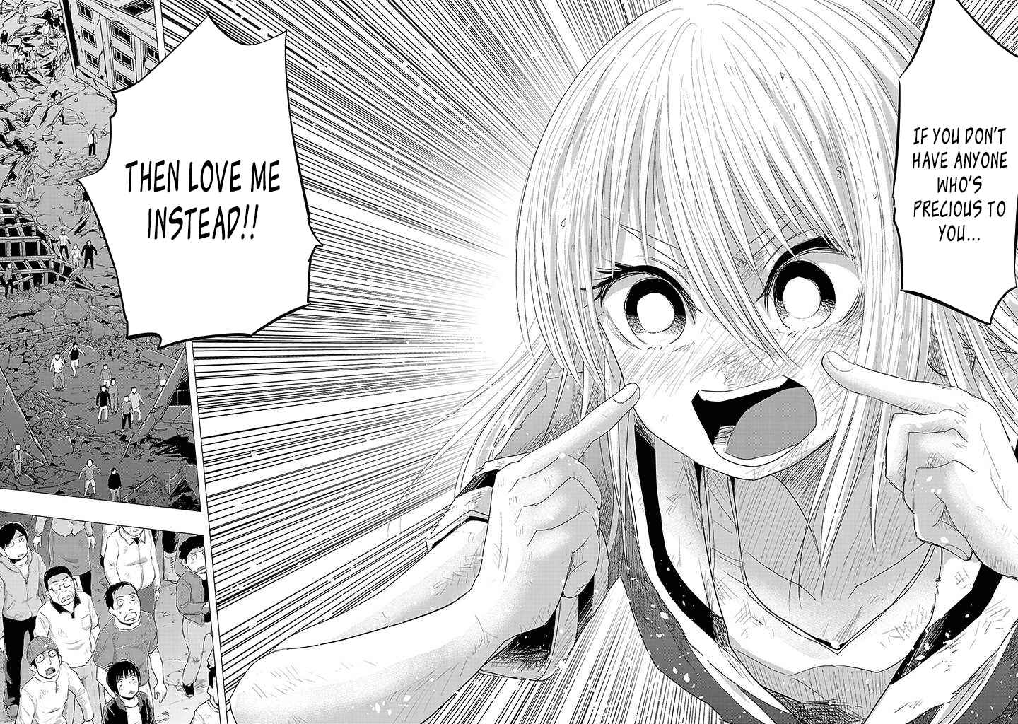 Page 21 Chapter 21 Onideka!