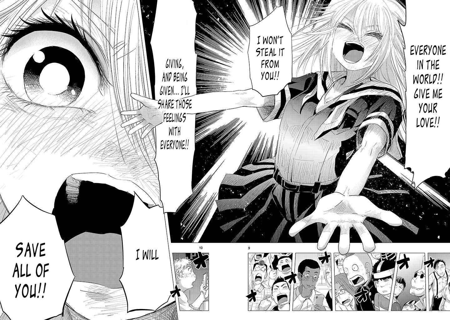 Page 22 Chapter 21 Onideka!