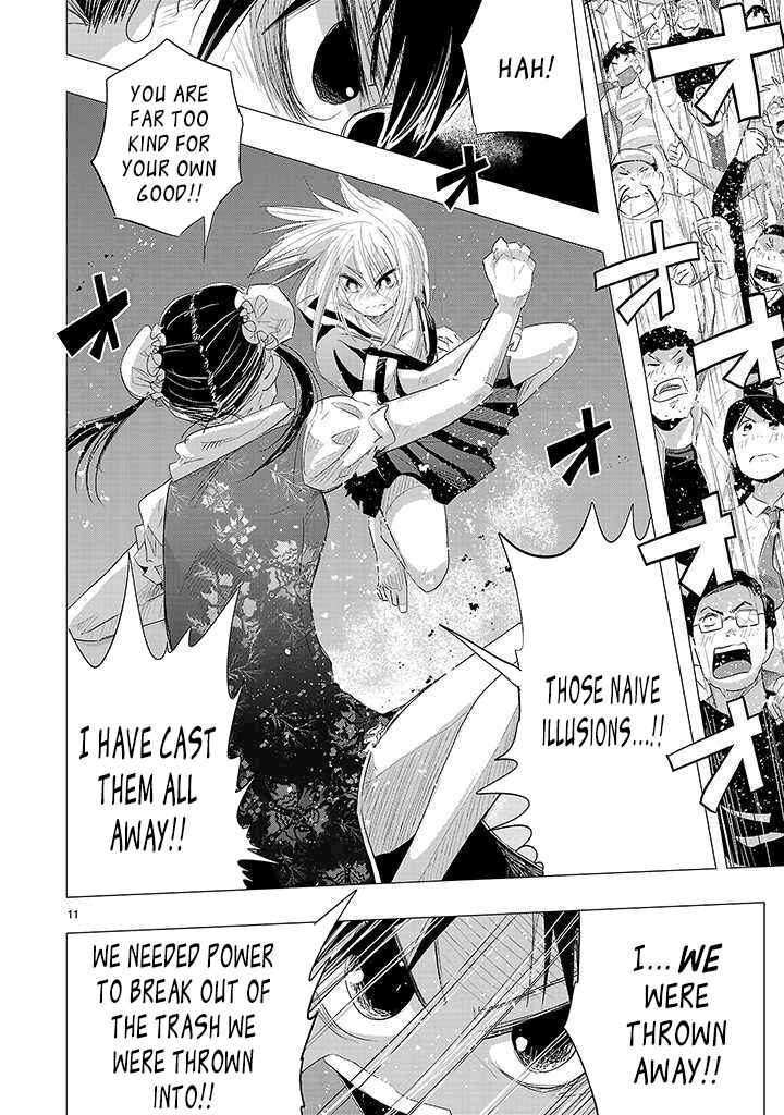 Page 23 Chapter 21 Onideka!