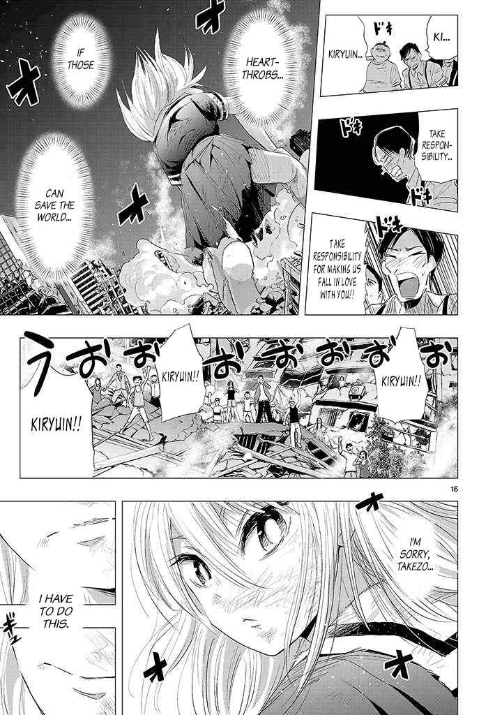 Page 27 Chapter 21 Onideka!