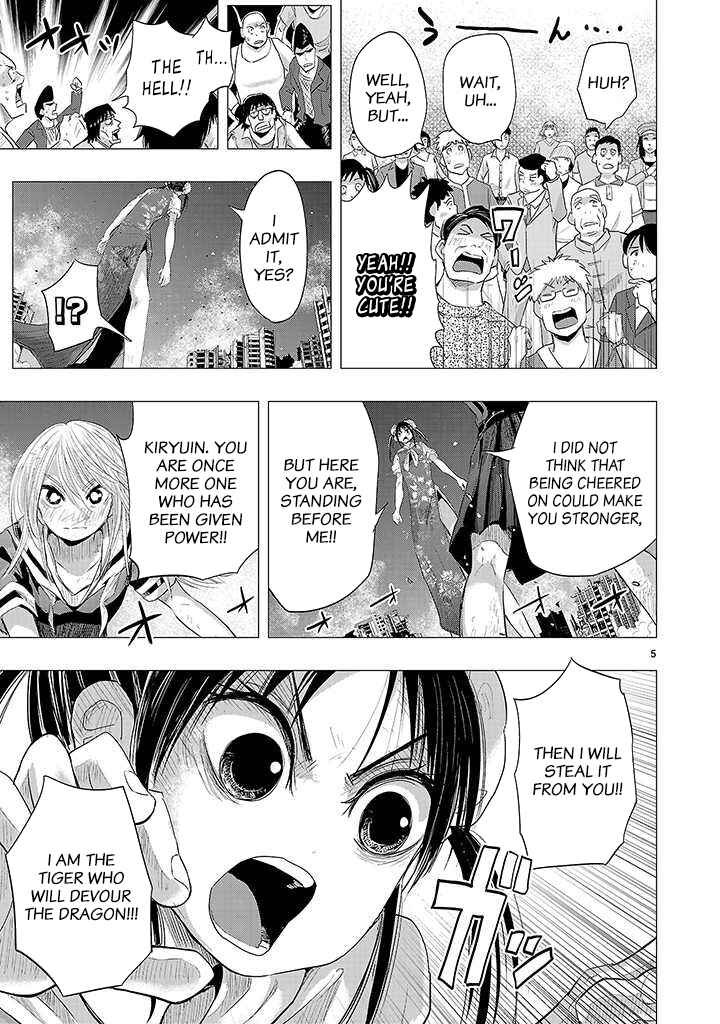 Page 4 Chapter 21 Onideka!