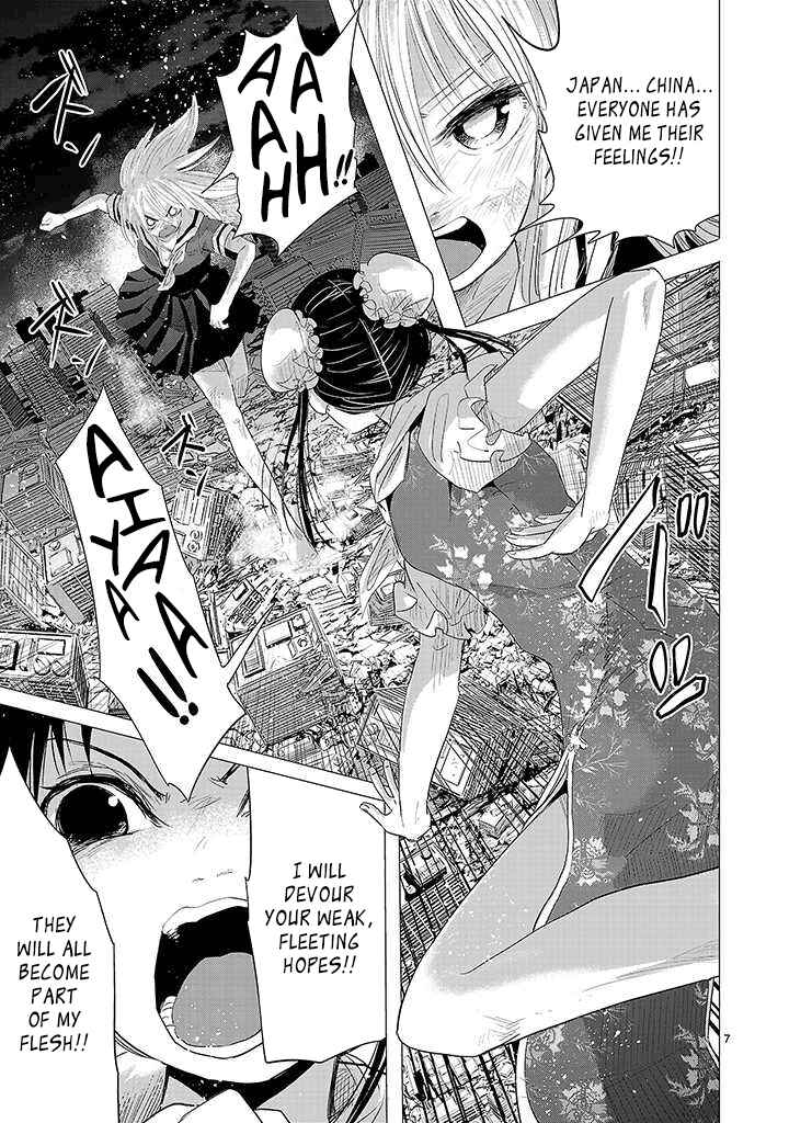 Page 6 Chapter 21 Onideka!