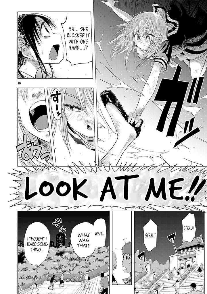Page 8 Chapter 21 Onideka!
