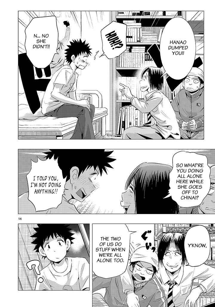 Page 13 Chapter 17 Onideka!