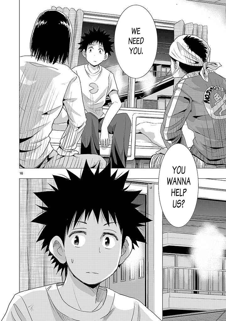 Page 15 Chapter 17 Onideka!