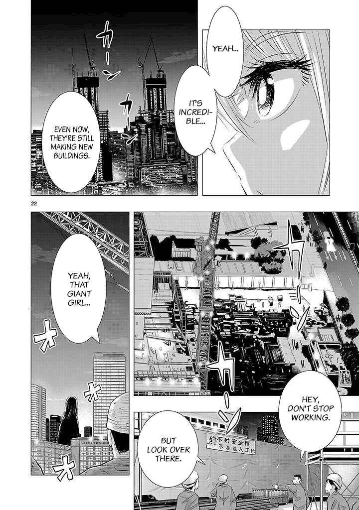 Page 21 Chapter 17 Onideka!
