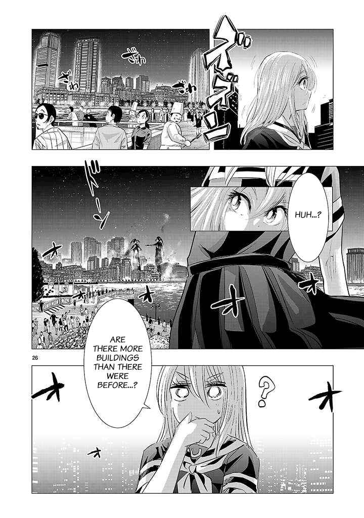 Page 24 Chapter 17 Onideka!
