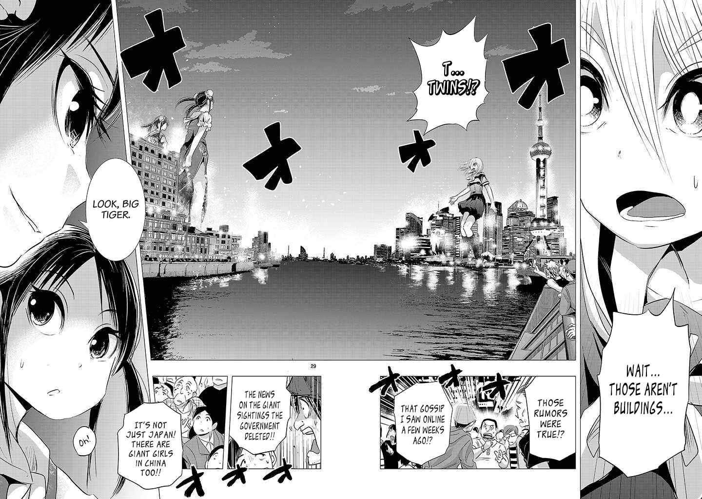 Page 26 Chapter 17 Onideka!