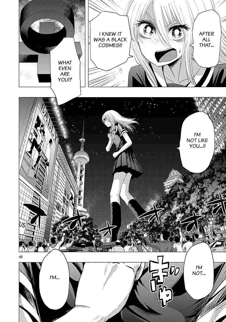 Page 38 Chapter 17 Onideka!