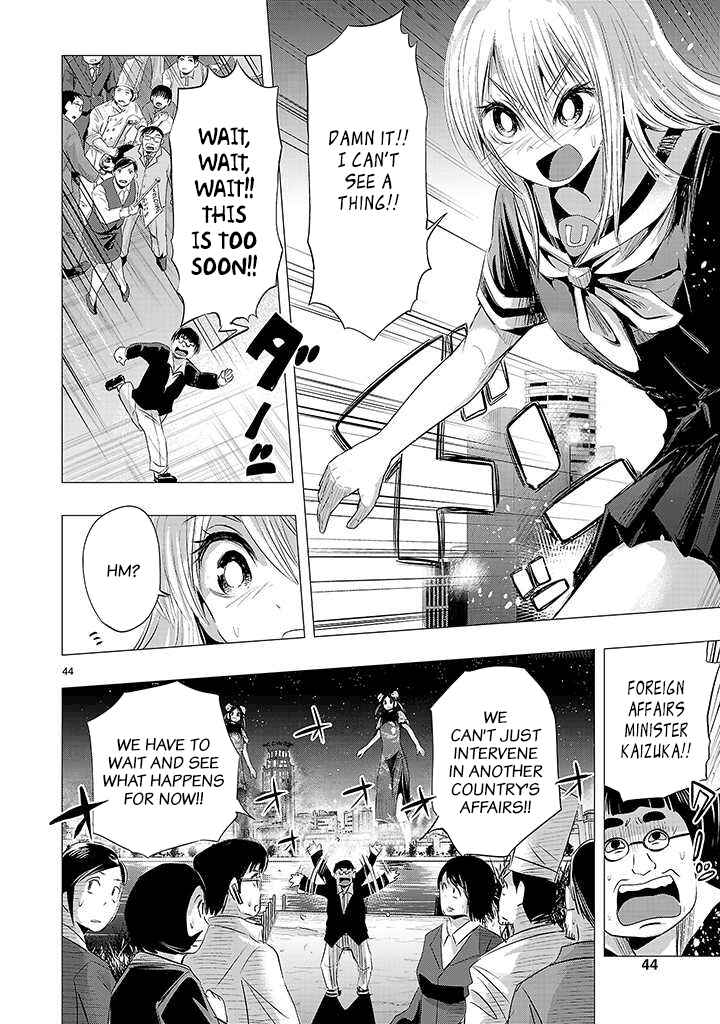 Page 40 Chapter 17 Onideka!