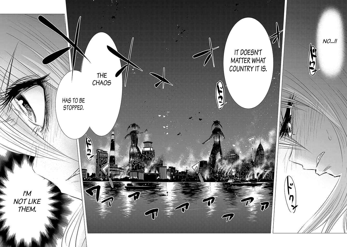 Page 43 Chapter 17 Onideka!