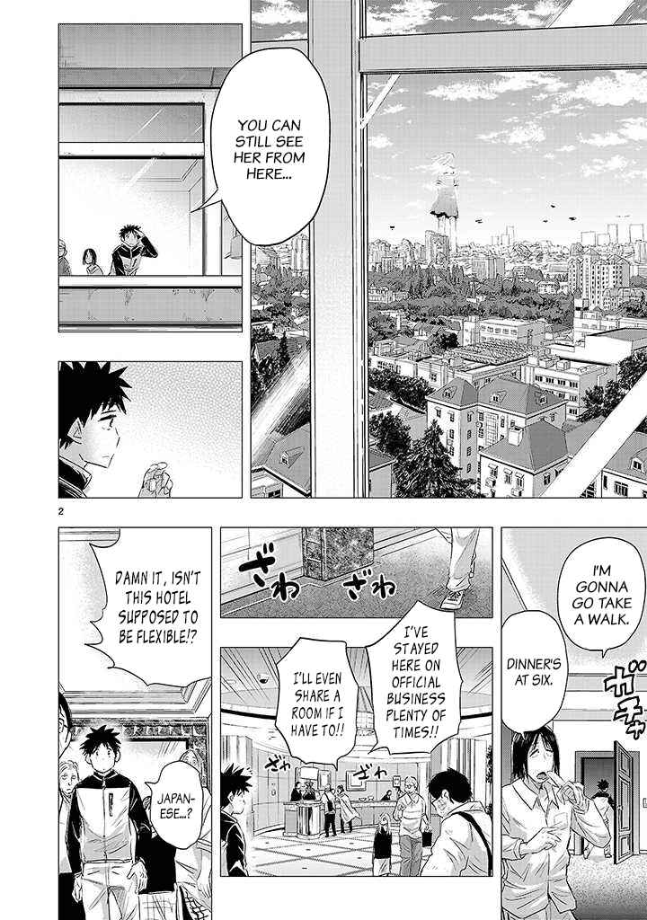 Page 2 Chapter 23 Onideka!