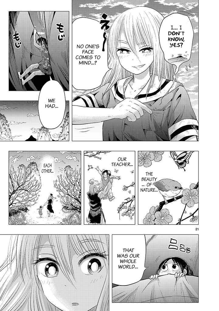 Page 20 Chapter 23 Onideka!