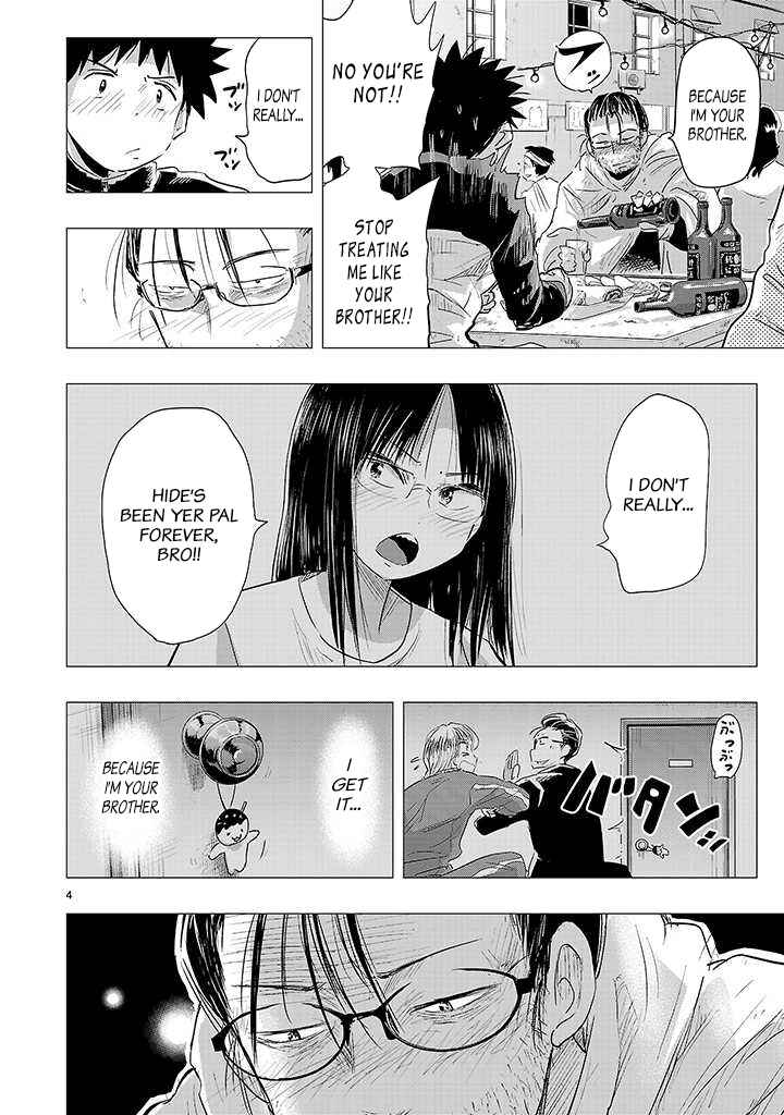 Page 28 Chapter 23 Onideka!