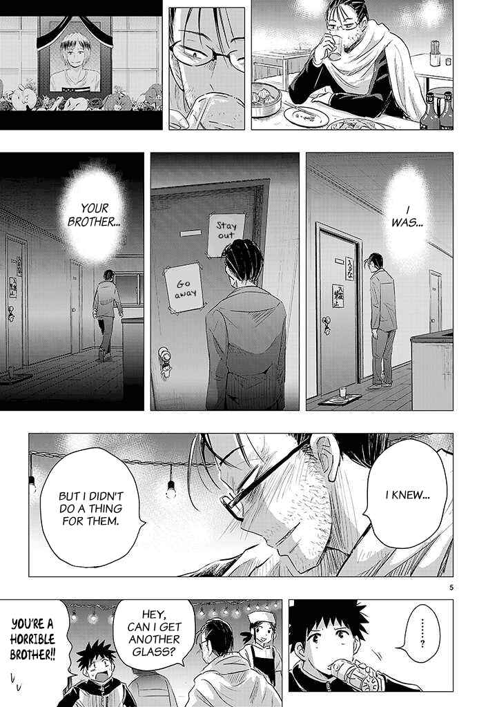 Page 29 Chapter 23 Onideka!
