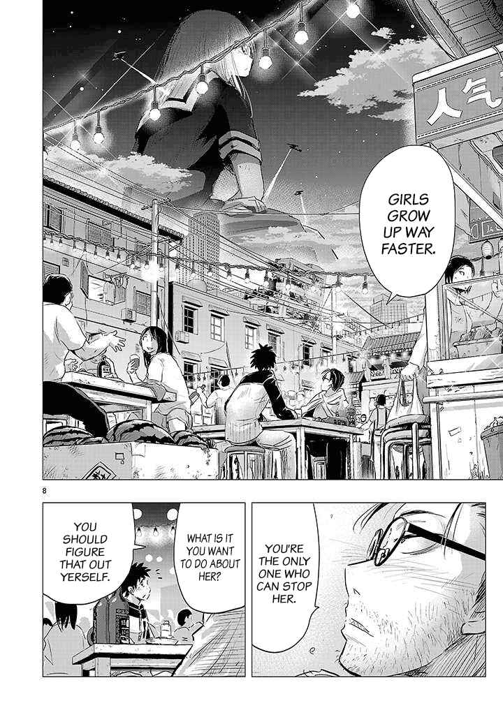 Page 32 Chapter 23 Onideka!