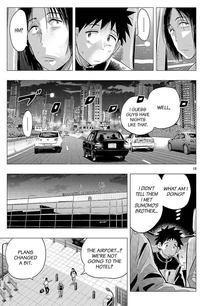 Page 37 Chapter 23 Onideka!