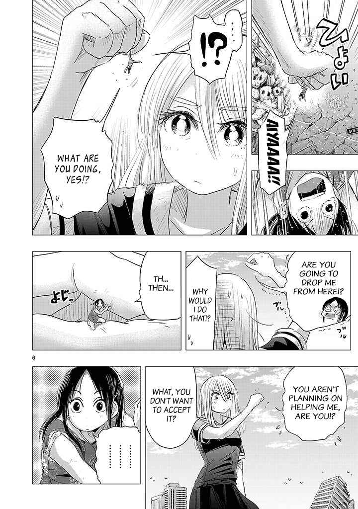 Page 6 Chapter 23 Onideka!