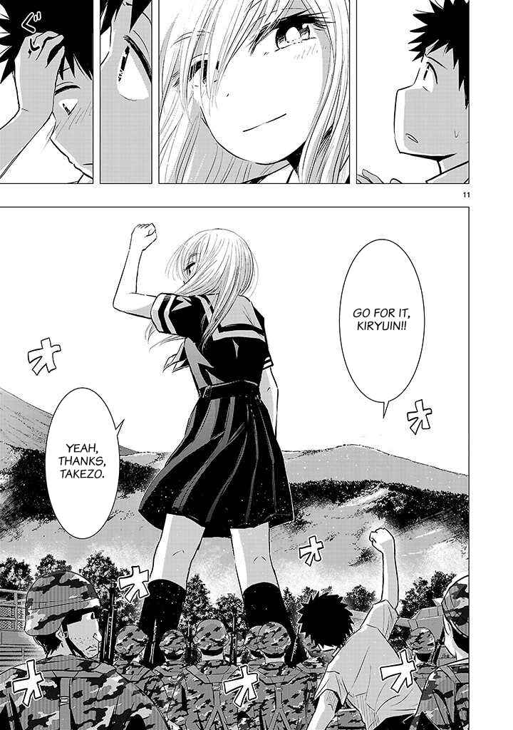 Page 11 Chapter 11 Onideka!